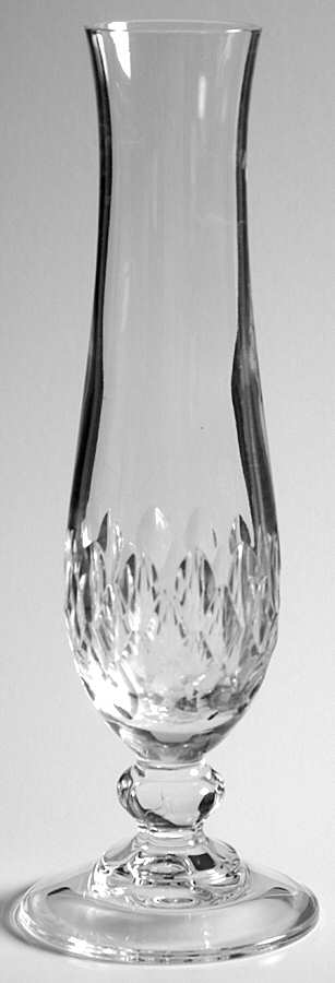 Juan Bud Vase by Cristal D'Arques - Durand-1