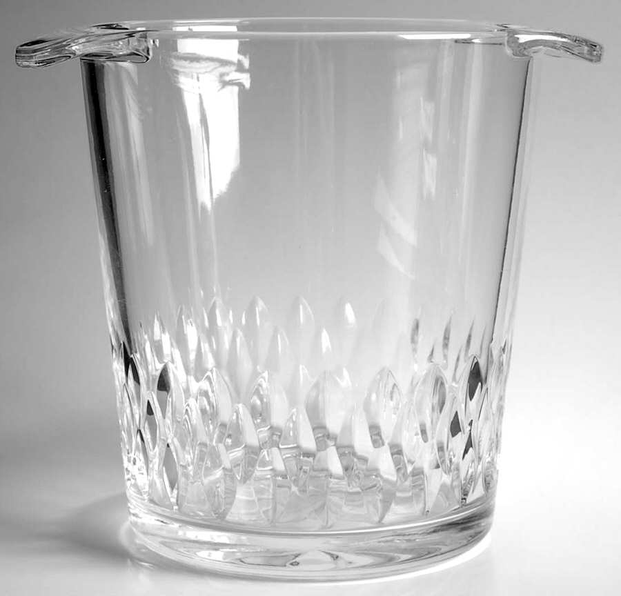 Juan Champagne Bucket by Cristal D'Arques - Durand-1