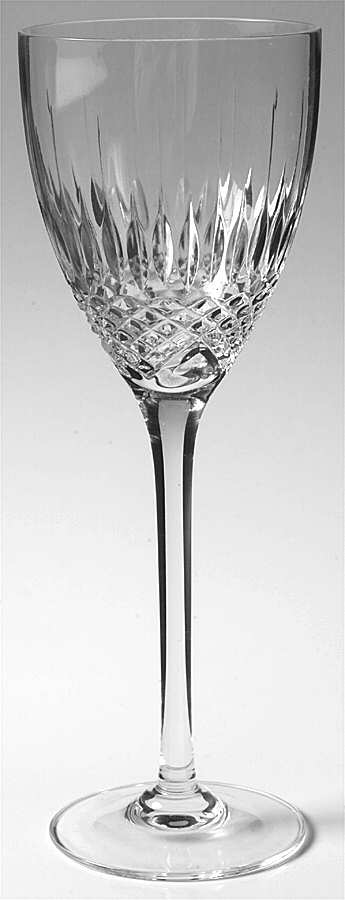 Juliette Wine Glass by Cristal D'Arques - Durand-1