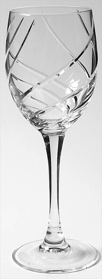 Junon Clear Wine by Cristal D'Arques - Durand-1