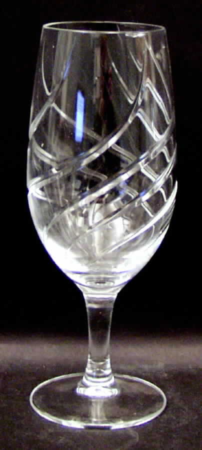 Junon Clear Iced Tea by Cristal D'Arques - Durand-1
