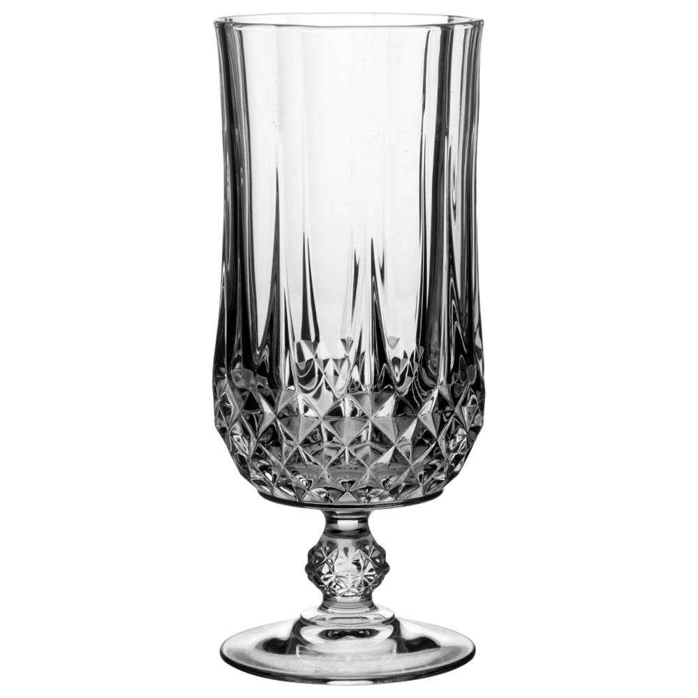 Longchamp (Clear) Iced Tea by Cristal D'Arques - Durand-1