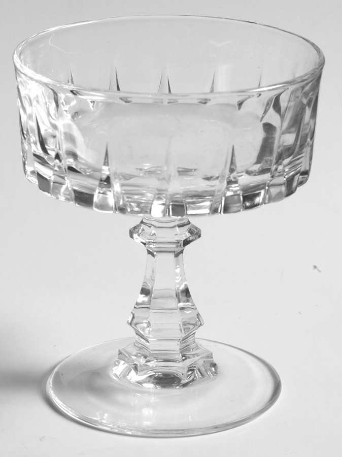 Louvre Liquor Cocktail by Cristal D'Arques - Durand-1