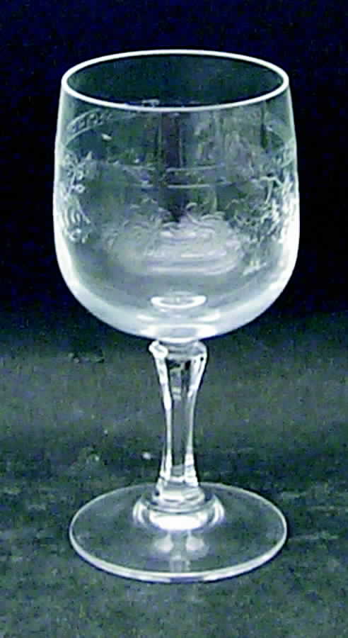 Matignon Port Wine by Cristal D'Arques - Durand-1
