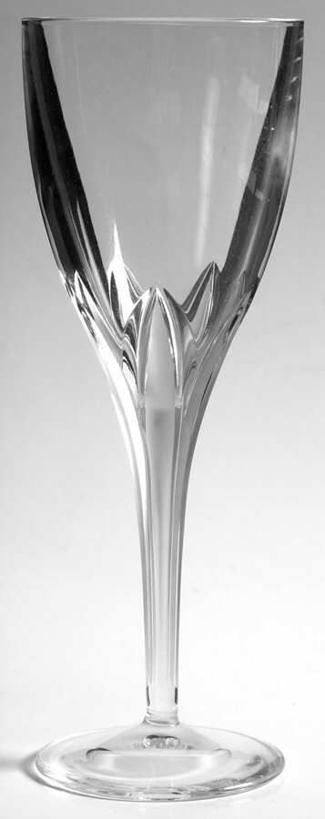 Megeve Taille Corolle Wine by Cristal D'Arques - Durand-1