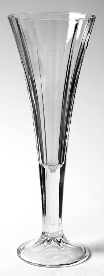 Monceaux Fluted Champagne by Cristal D'Arques - Durand-1