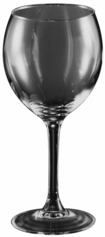 Monaco Water Goblet by Cristal D'Arques - Durand-1