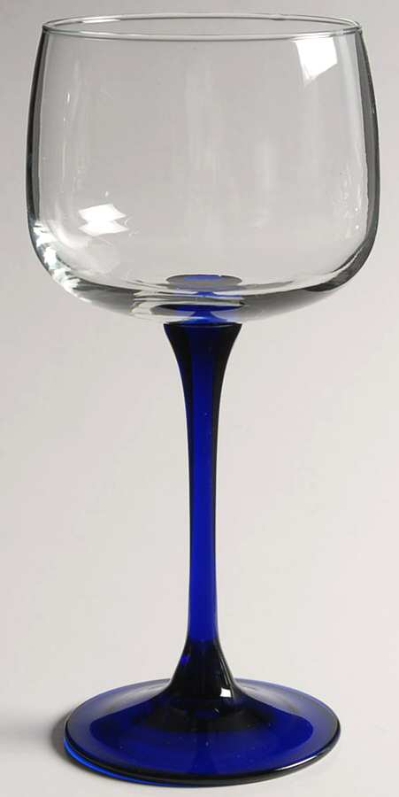 Neptune Hock Wine by Cristal D'Arques - Durand-1