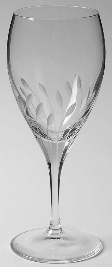 Nova (Gray Cut) Sherry Glass by Cristal D'Arques - Durand-1