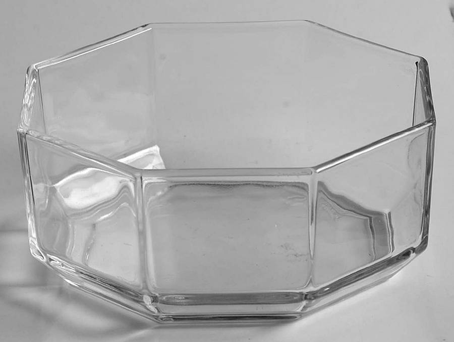 Octime Clear Open Sugar by Cristal D'Arques - Durand-1