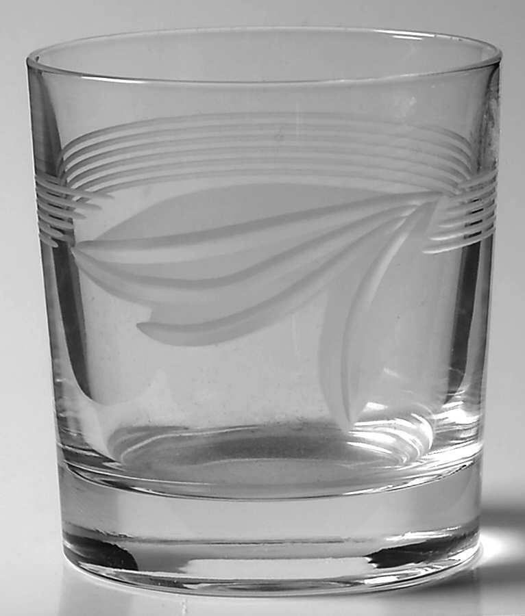 Penelope Old Fashioned by Cristal D'Arques - Durand-1
