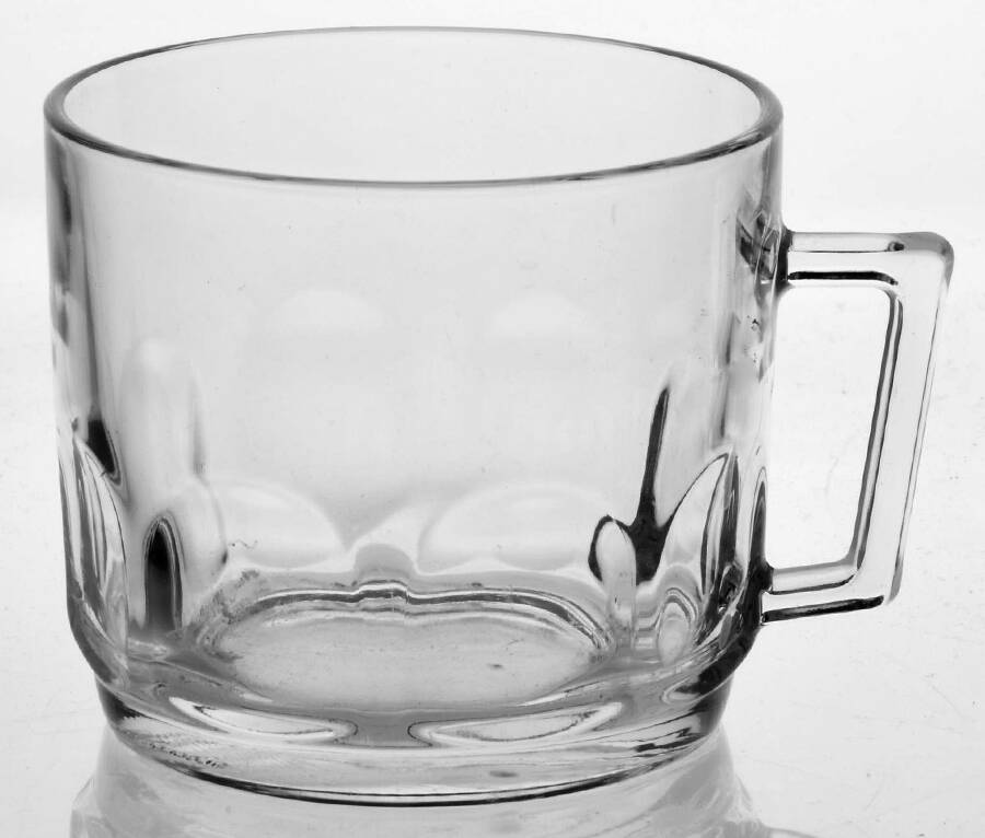 Petale Cup Only by Cristal D'Arques - Durand-1