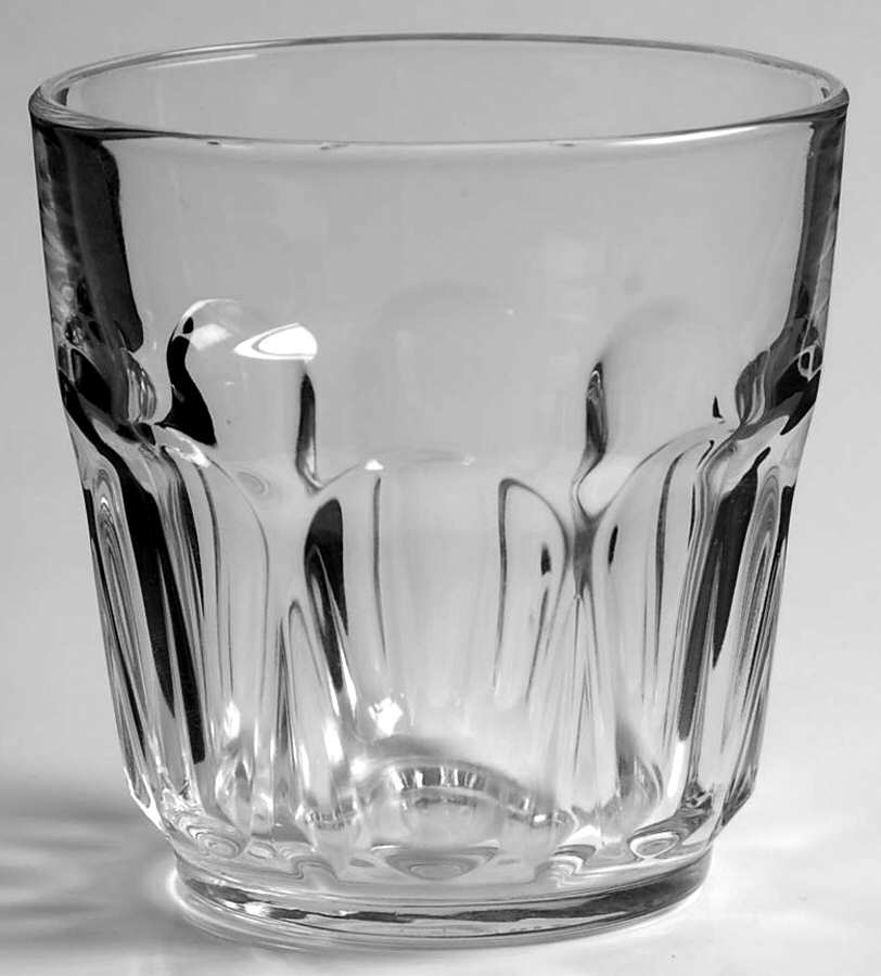 Petale Old Fashioned by Cristal D'Arques - Durand-1