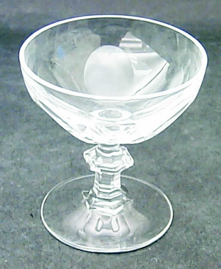 Rambouillet Liquor Cocktail by Cristal D'Arques - Durand-1