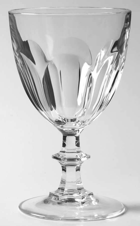 Rambouillet Claret Wine by Cristal D'Arques - Durand-1