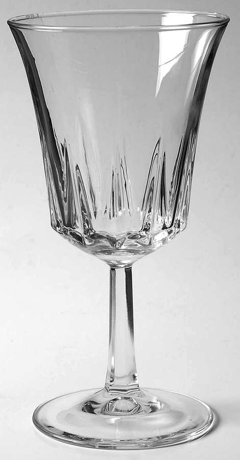 Regency Wine by Cristal D'Arques - Durand-1