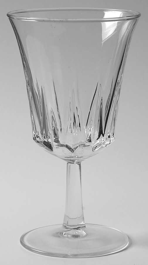 Regency Wine by Cristal D'Arques - Durand-1
