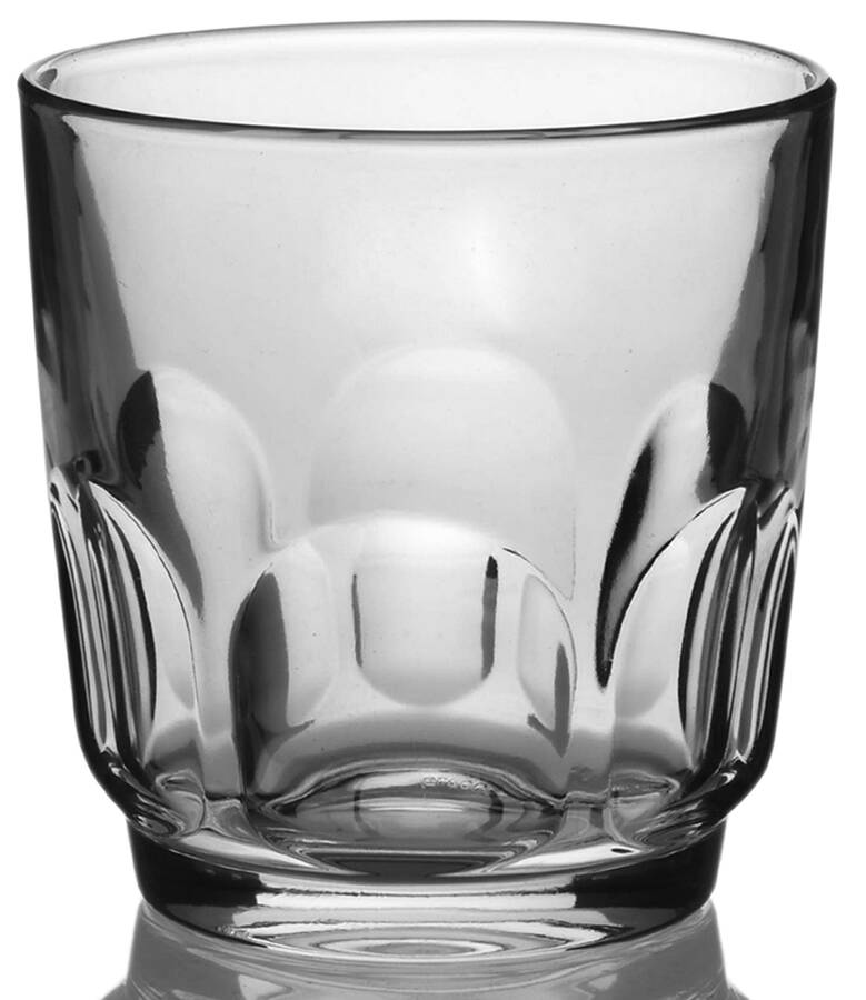 Roc Old Fashioned by Cristal D'Arques - Durand-1