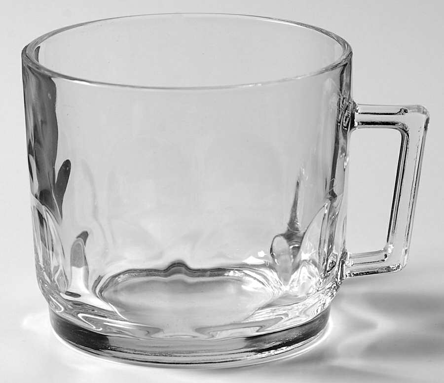 Roc Cup Only by Cristal D'Arques - Durand-1