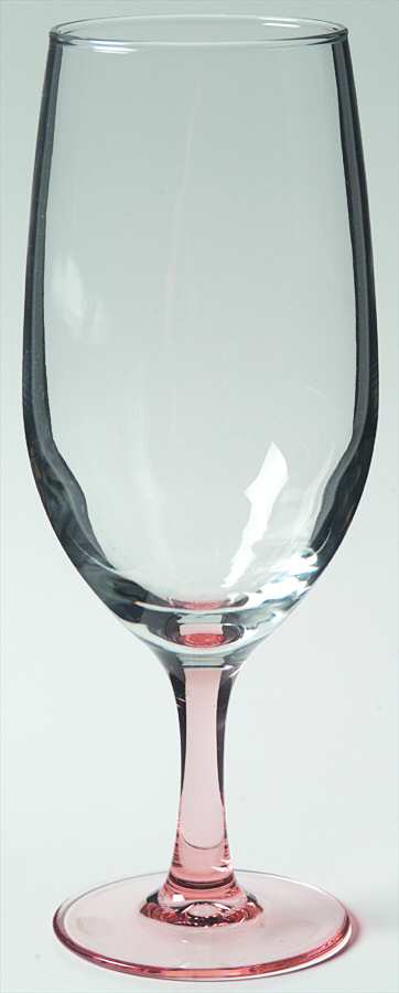Rose Iced Tea by Cristal D'Arques - Durand-1