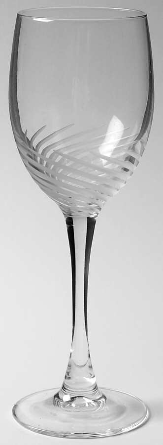Spirale Mate Wine by Cristal D'Arques - Durand-1