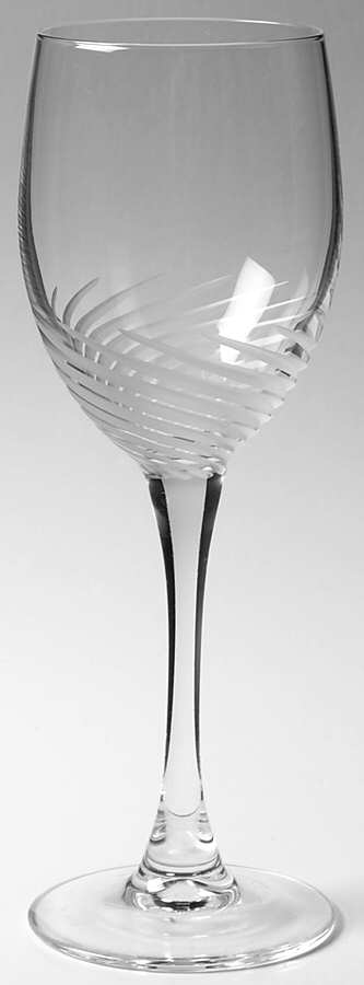 Spirale Mate Wine by Cristal D'Arques - Durand-1