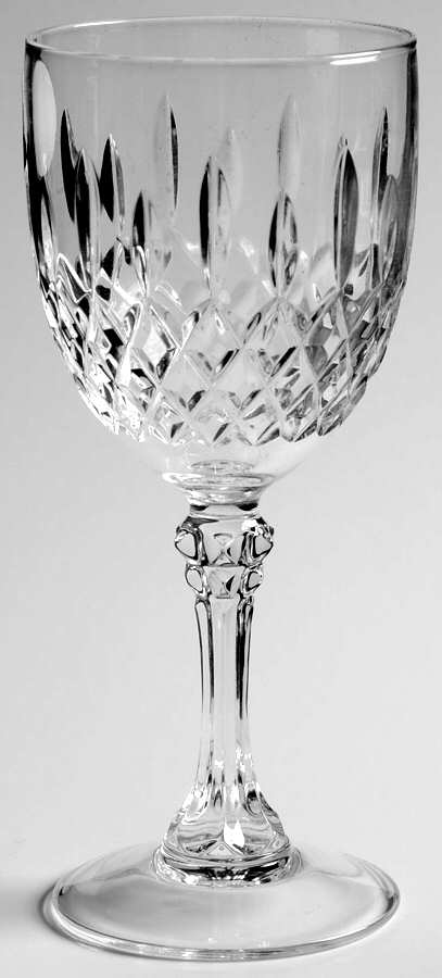 St. Cloud White Wine by Cristal D'Arques - Durand-1