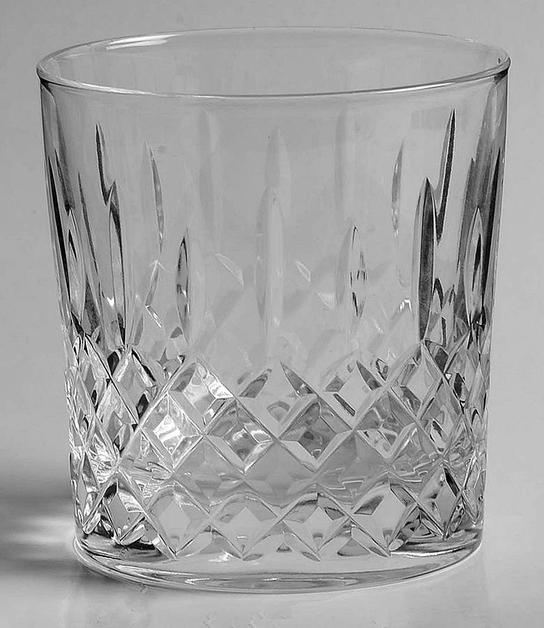 St. Cloud Old Fashioned by Cristal D'Arques - Durand-1