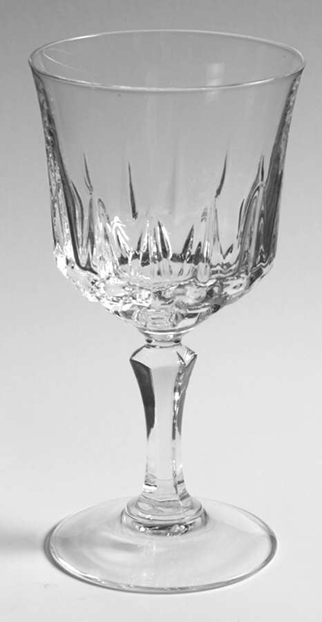 St. Germain Wine by Cristal D'Arques - Durand-1