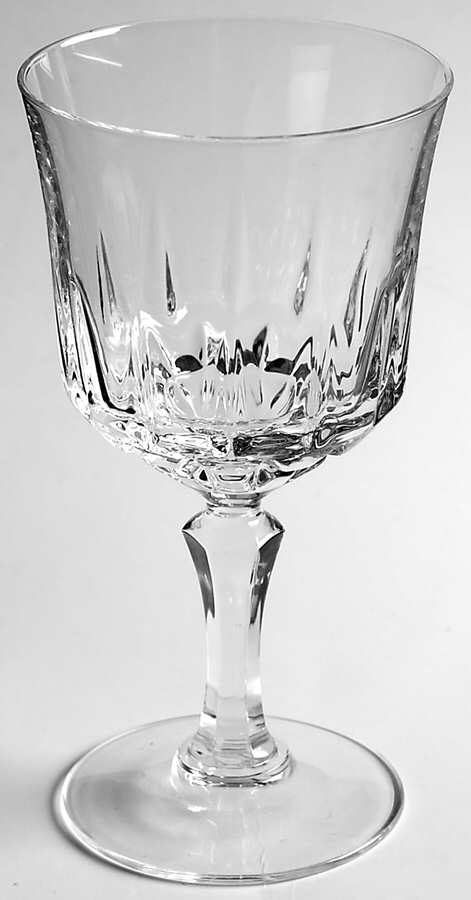 St. Germain Wine by Cristal D'Arques - Durand-1