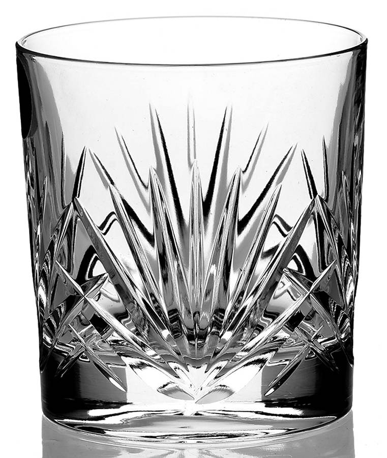 St. Maxime Double Old Fashioned by Cristal D'Arques - Durand-1