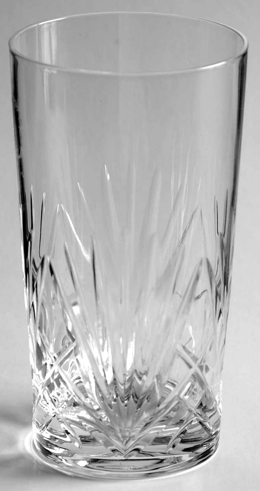 St. Maxime Highball Glass by Cristal D'Arques - Durand-1