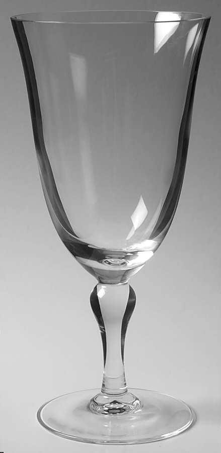 St Romain Iced Tea by Cristal D'Arques - Durand-1