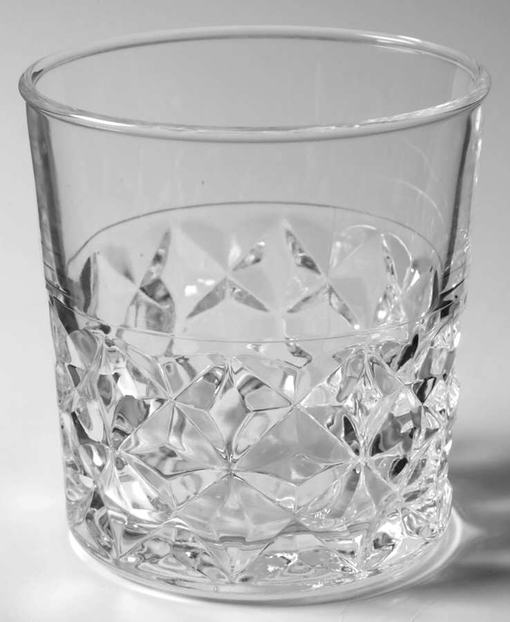 Sully Ice Bucket, No Detachable Handle by Cristal D'Arques - Durand-1