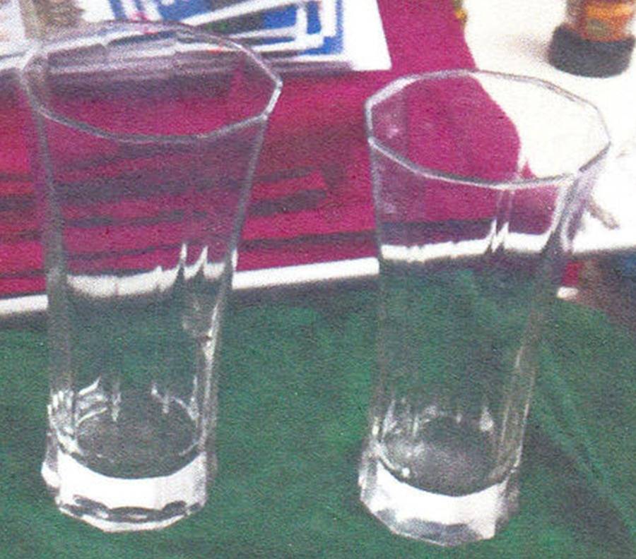 Temptation Cooler by Cristal D'Arques - Durand-1