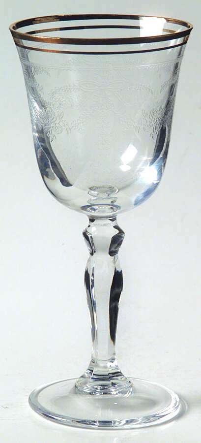 Ventoux Cordial Glass by Cristal D'Arques - Durand-1