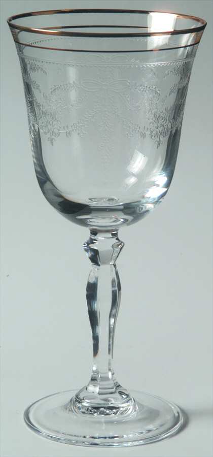 Ventoux Wine Glass by Cristal D'Arques - Durand-1