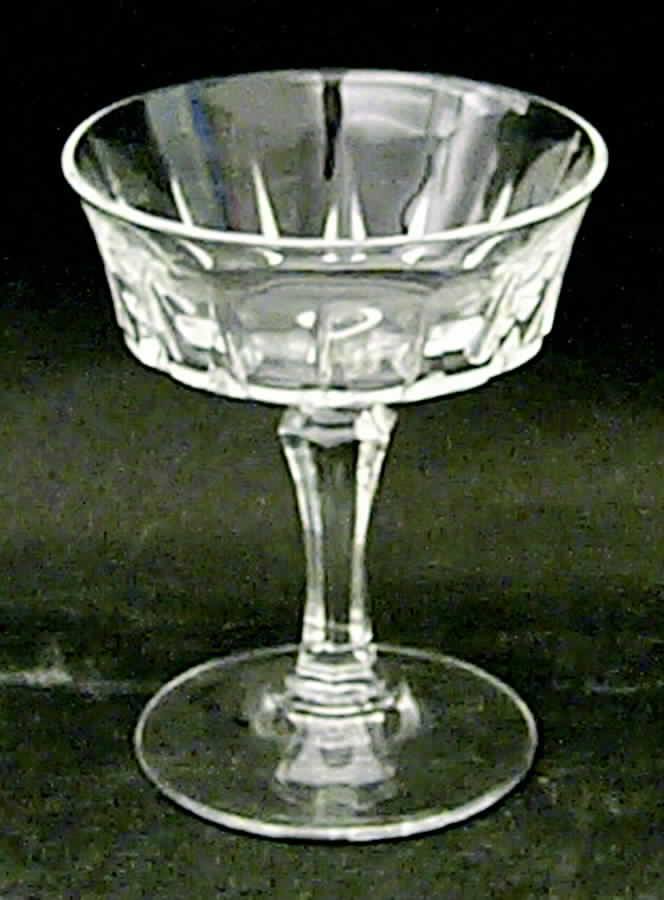 Versailles Liquor Cocktail by Cristal D'Arques - Durand-1