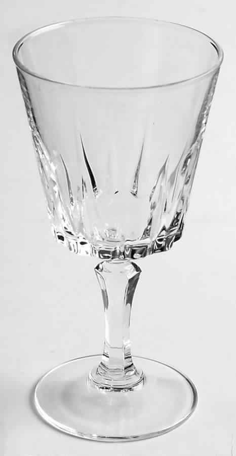 Versailles Wine by Cristal D'Arques - Durand-1