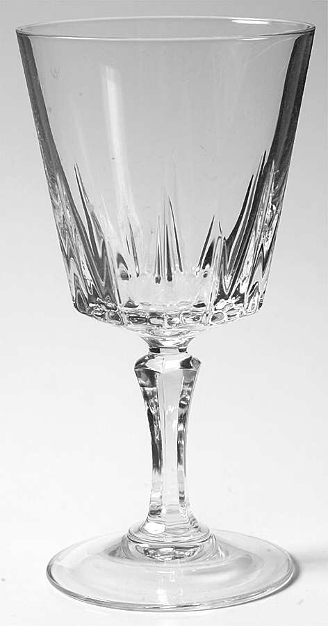 Versailles Claret Wine by Cristal D'Arques - Durand-1