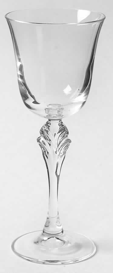 Verneuil Cordial Glass by Cristal D'Arques - Durand-1