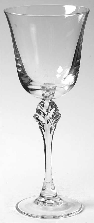 Verneuil Wine Glass by Cristal D'Arques - Durand-1