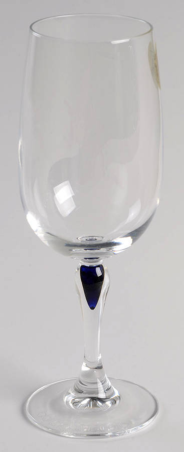 Venise Saphir Wine by Cristal D'Arques - Durand-1