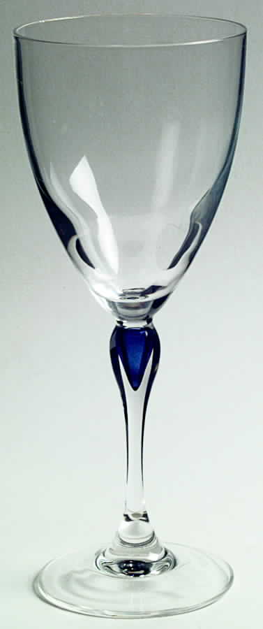 Venise Saphir Wine by Cristal D'Arques - Durand-1