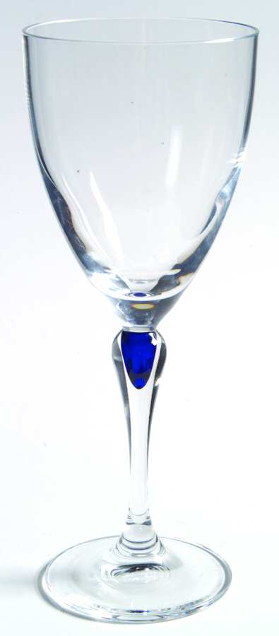 Venise Saphir Wine by Cristal D'Arques - Durand-1