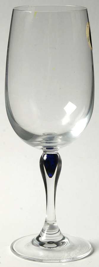 Venise Saphir Wine by Cristal D'Arques - Durand-1