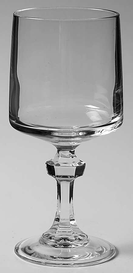 Vendome Uni Wine by Cristal D'Arques - Durand-1