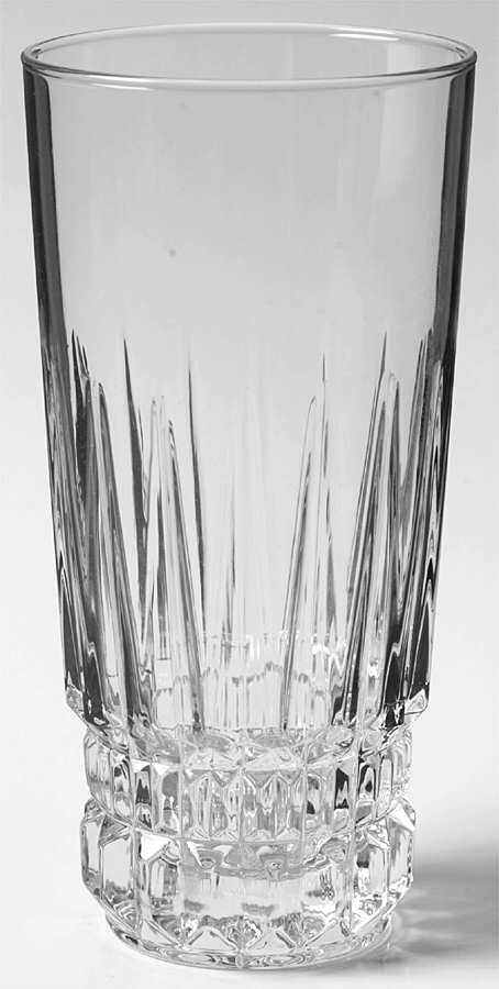 Villeneuve Cooler by Cristal D'Arques - Durand-1