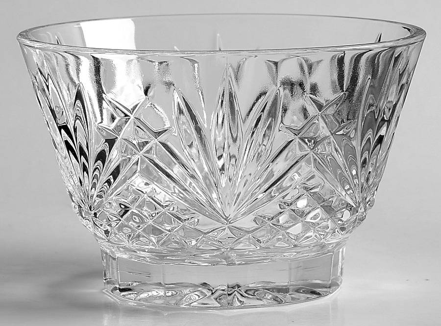 Villemont Open Sugar by Cristal D'Arques - Durand-1