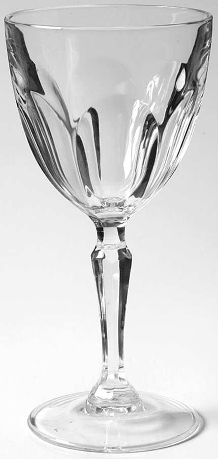 Washington Claret Wine by Cristal D'Arques - Durand-1